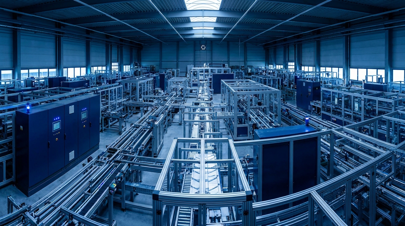 Sanitary ware automation application