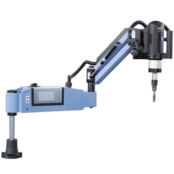 01 Electric Tapping Machine