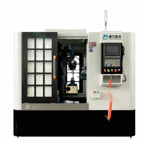 Horizontal Oil Cylinder Machining Center