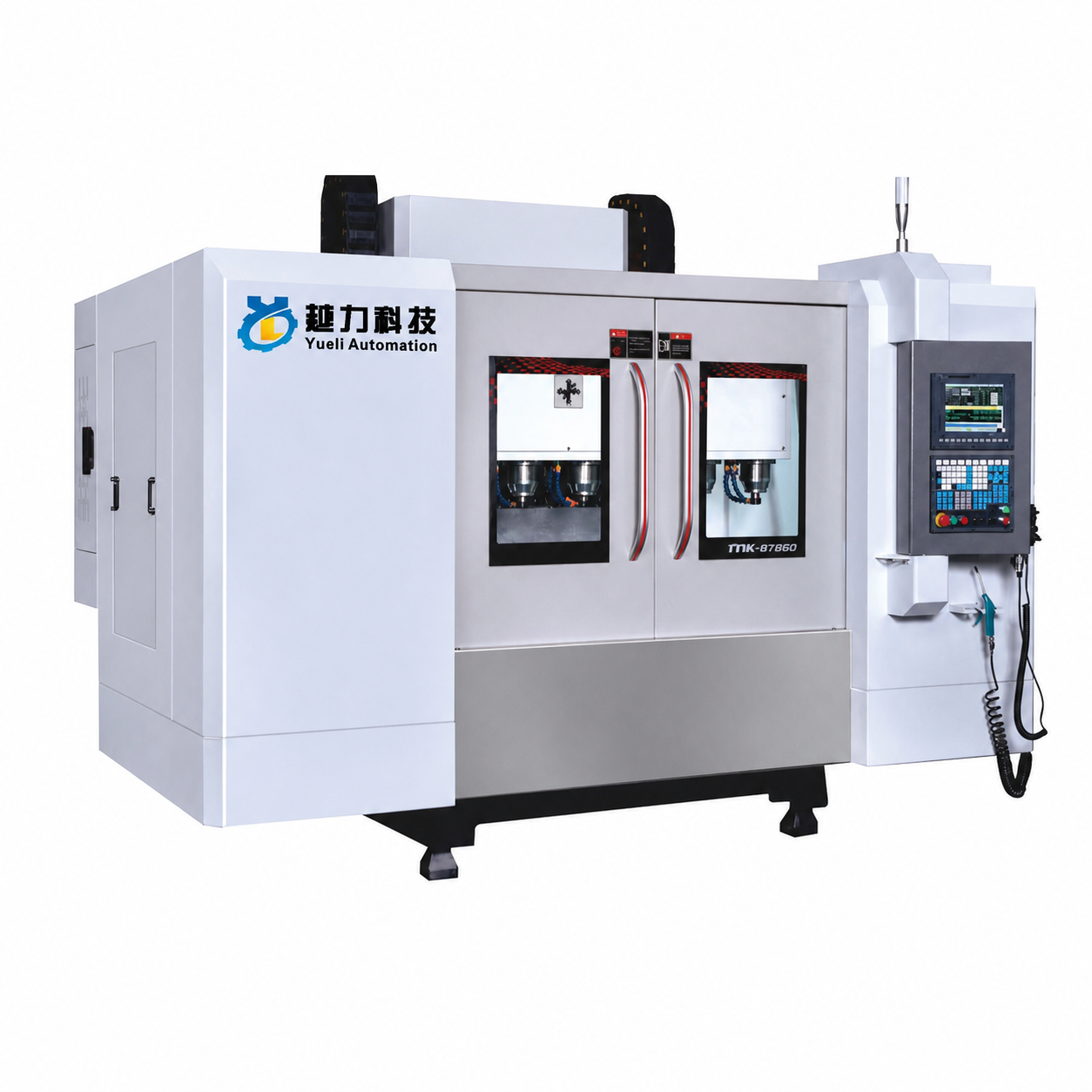 Peeling Machine for Bathroom Industry