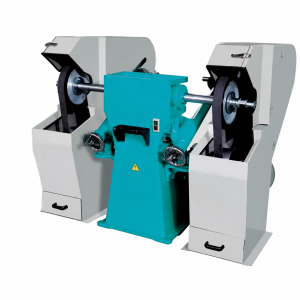 YL-3BC Sand Belt Polishing Machine