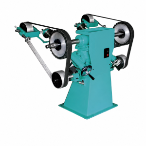 YL-3B Sand Belt Polishing Machine