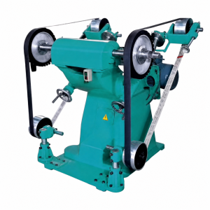 YD-3LA Sand Belt Polishing Machine