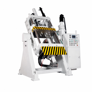6050-F Aluminum Alloy Casting Machine