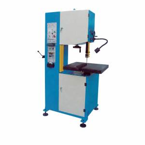 S500 Vertical Band Saw