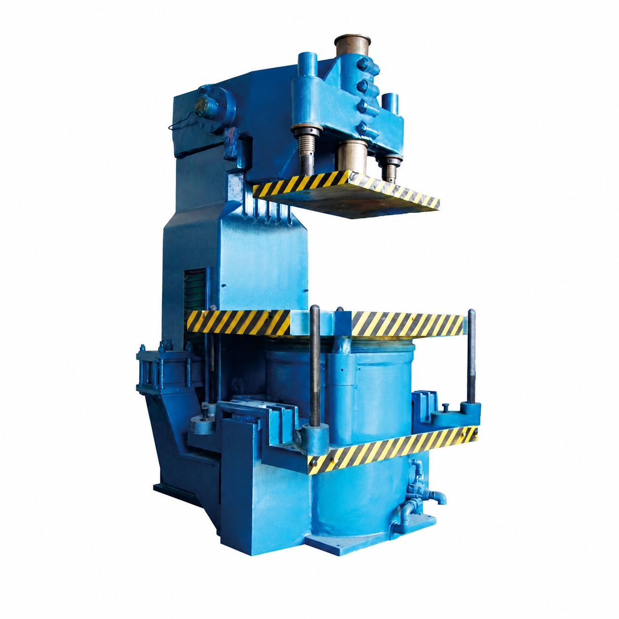 Micro-vibration Molding Machine
