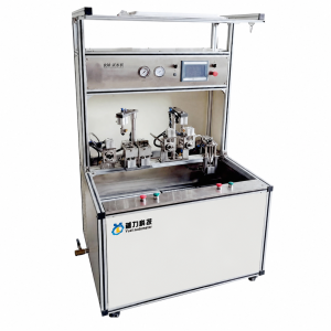 YL-850 Faucet Water Testing Machine