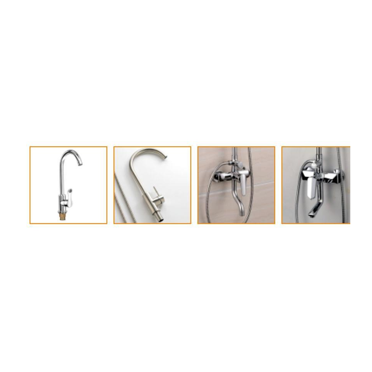 faucet-samples