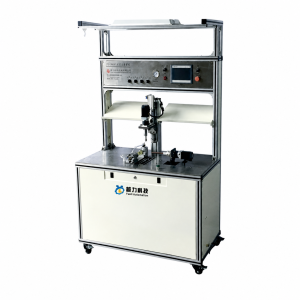 YL-360-F Shower, Basin and Kitchen Faucet Assembly Machine