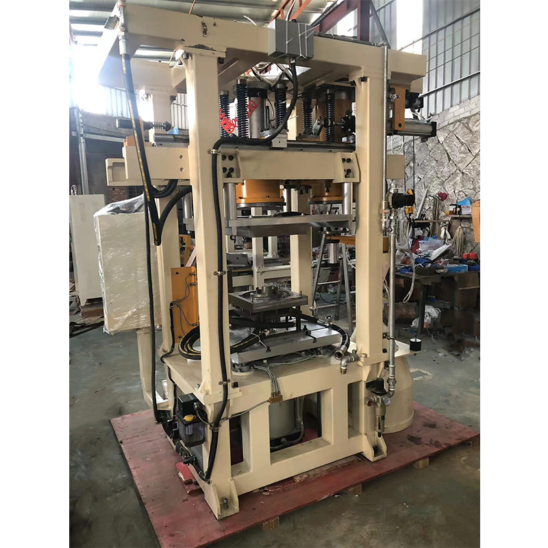 TURNING & MILLING