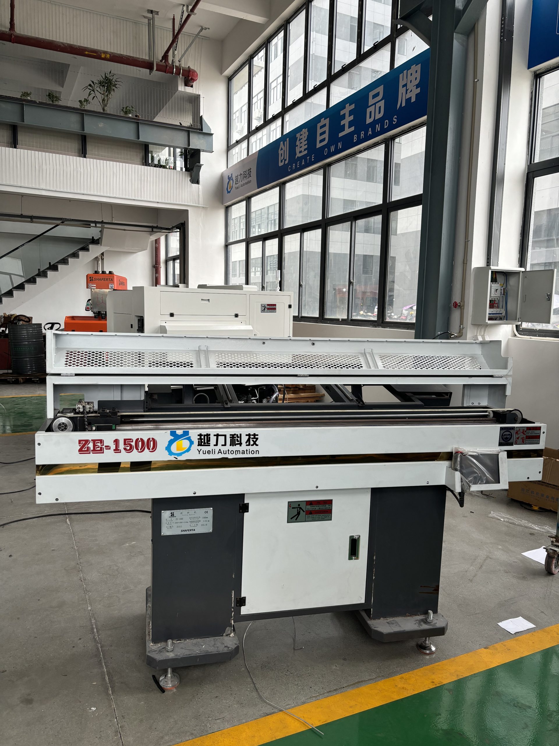 Metal Processing