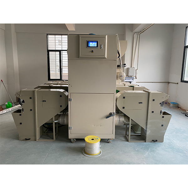 YL-3BC Sand Belt Polishing Machine - Image 4