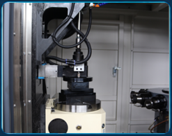 TA-12 machining head